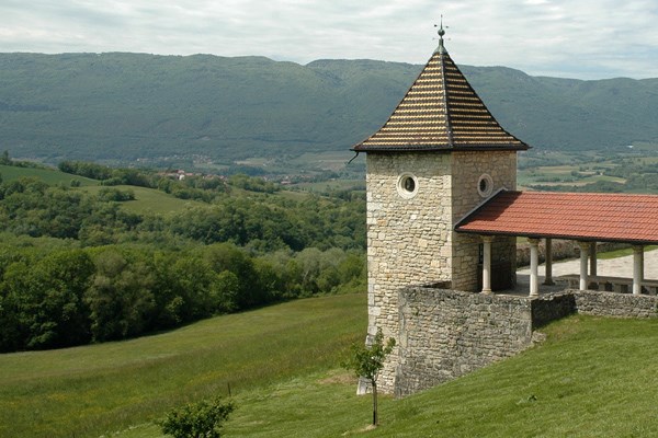 Calme et détente assurée